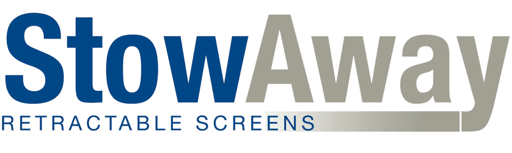 Stowaway Retractable Screens Logo