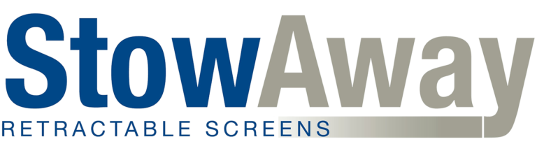 Stowaway Retractable Screens Logo