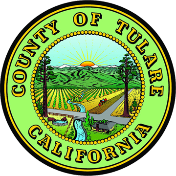 Tulane County California