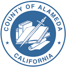 Alameda County California Logo