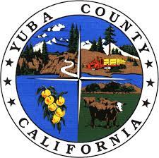 Yuba County California Logo