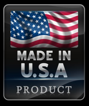 Made in the USA Product