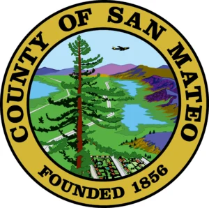 San Mateo County Logo