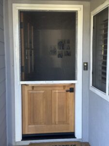 Are you looking for a local Retractable Screen Door company?
